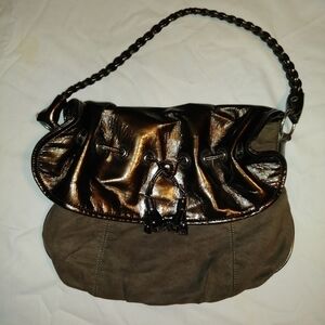 Poppie Jones purse